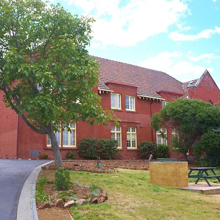 Aparthotel Quest Trinity House Hobart Zewnętrze zdjęcie