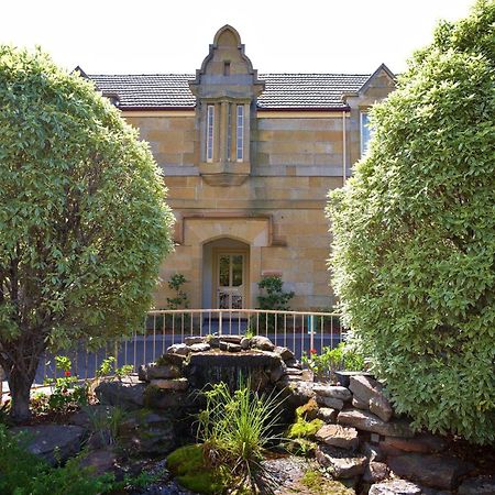 Aparthotel Quest Trinity House Hobart Zewnętrze zdjęcie