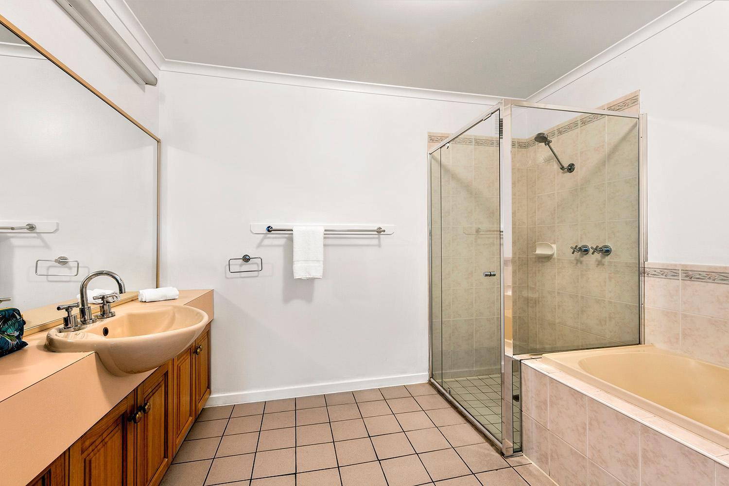Aparthotel Quest Trinity House Hobart Zewnętrze zdjęcie