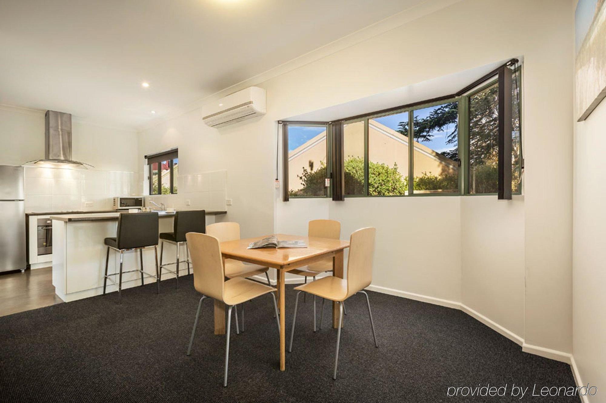 Aparthotel Quest Trinity House Hobart Zewnętrze zdjęcie
