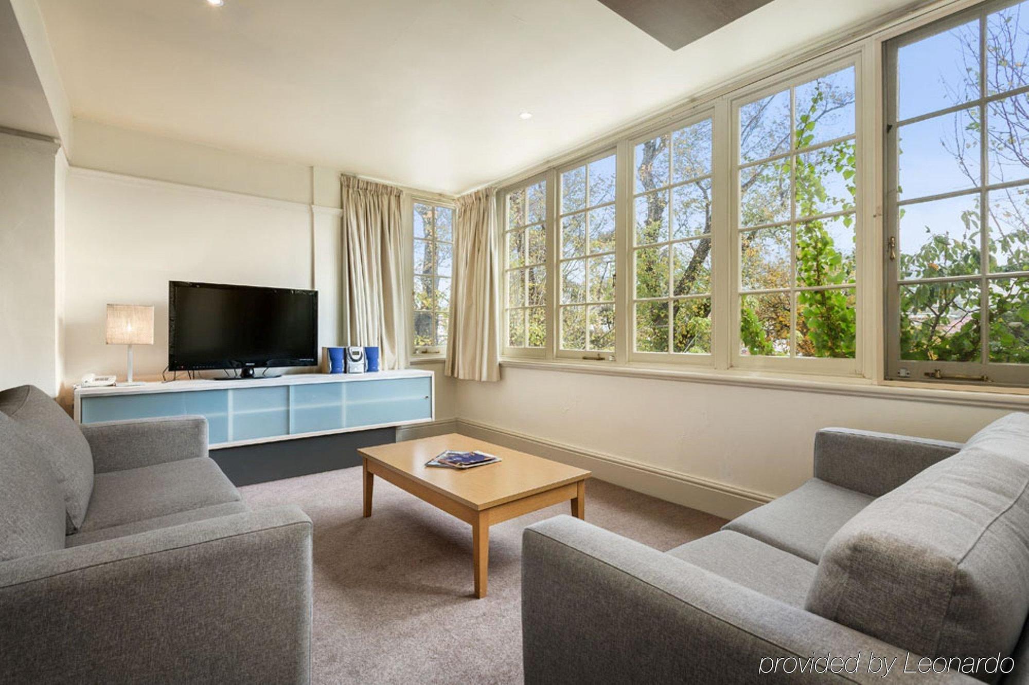 Aparthotel Quest Trinity House Hobart Zewnętrze zdjęcie