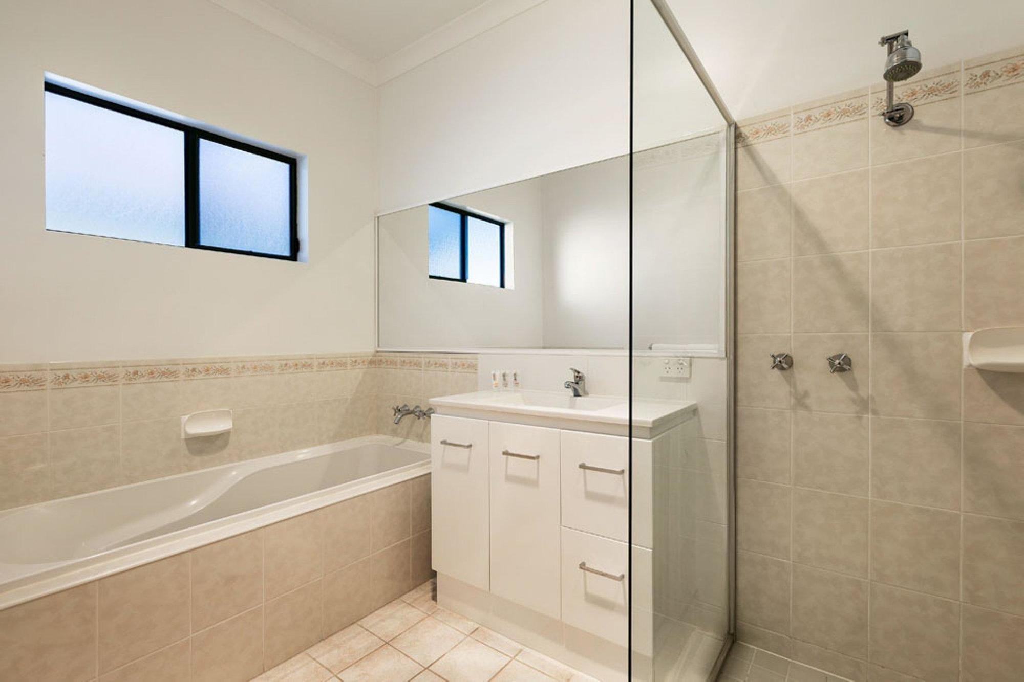 Aparthotel Quest Trinity House Hobart Zewnętrze zdjęcie