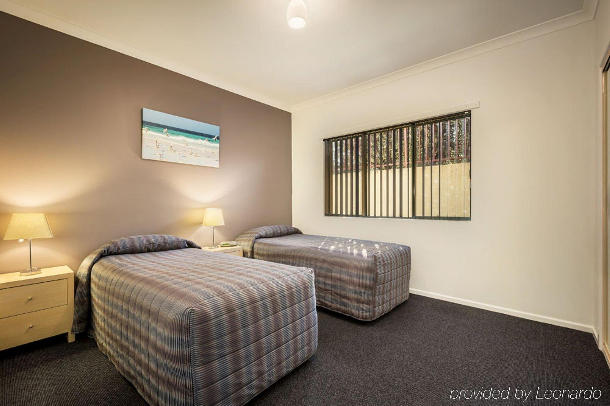 Aparthotel Quest Trinity House Hobart Zewnętrze zdjęcie