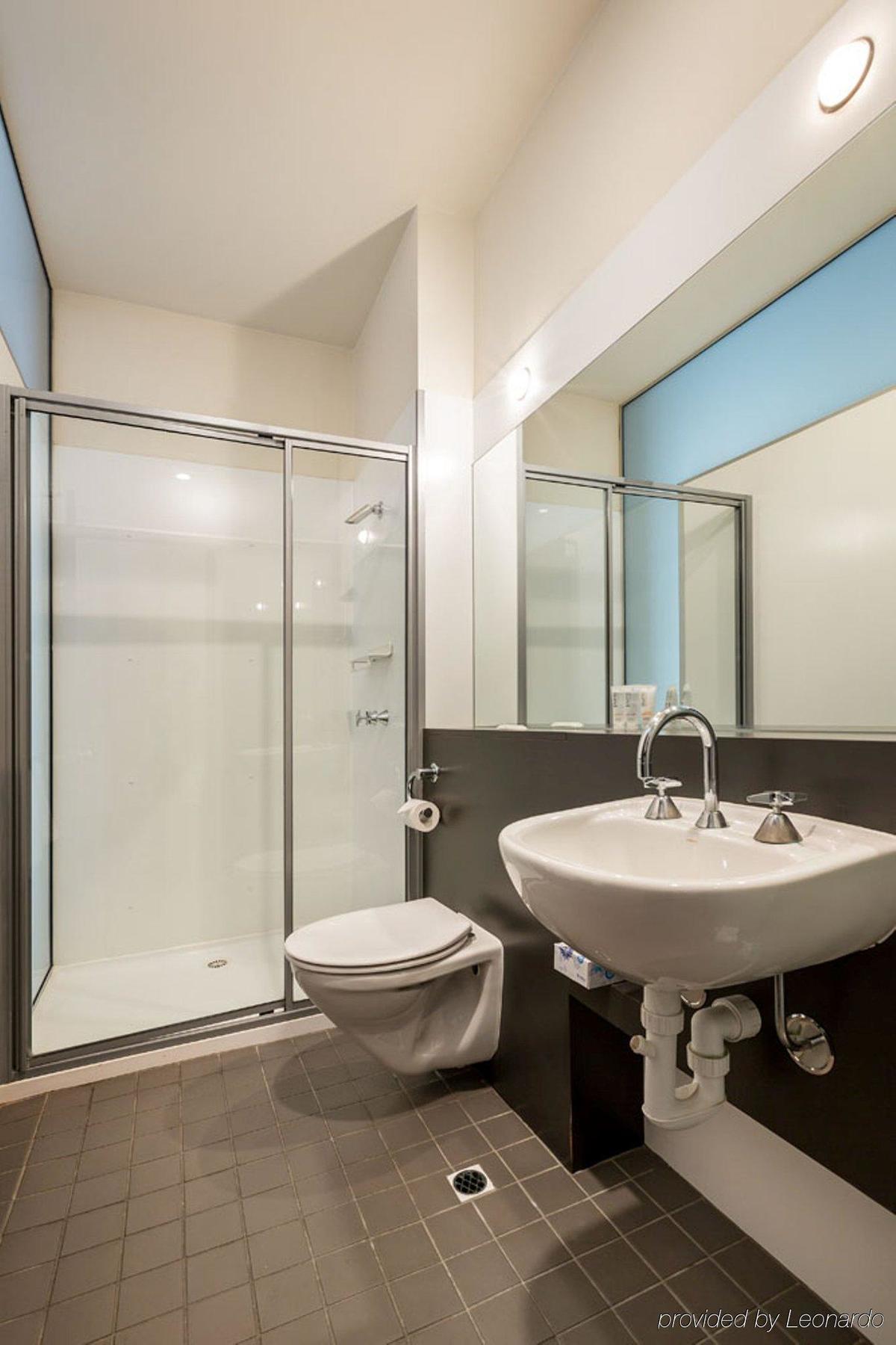 Aparthotel Quest Trinity House Hobart Zewnętrze zdjęcie