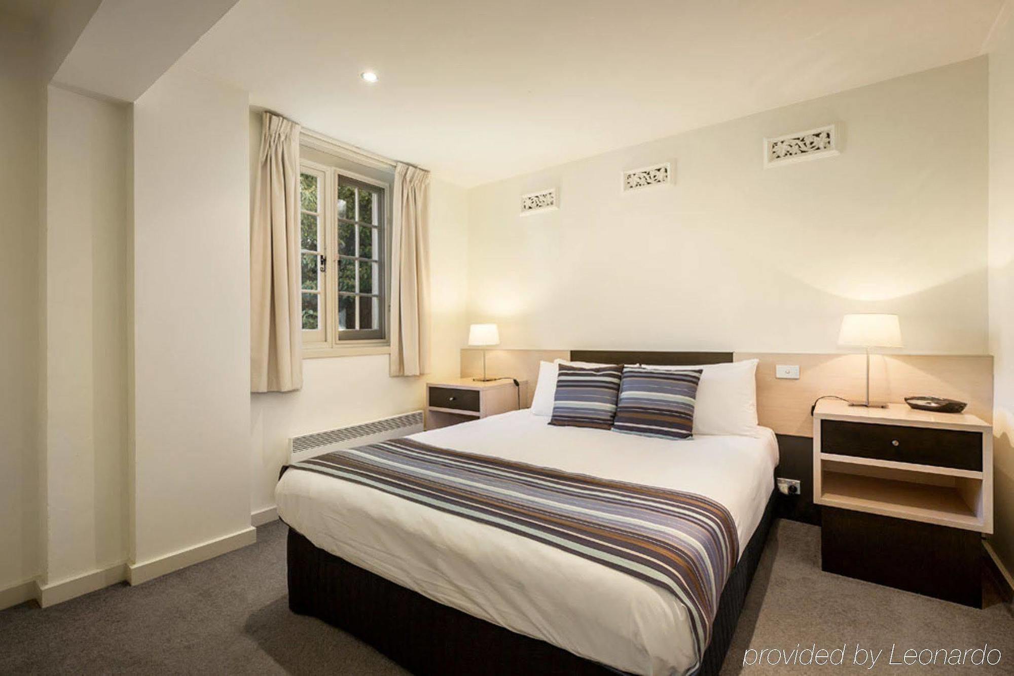 Aparthotel Quest Trinity House Hobart Zewnętrze zdjęcie