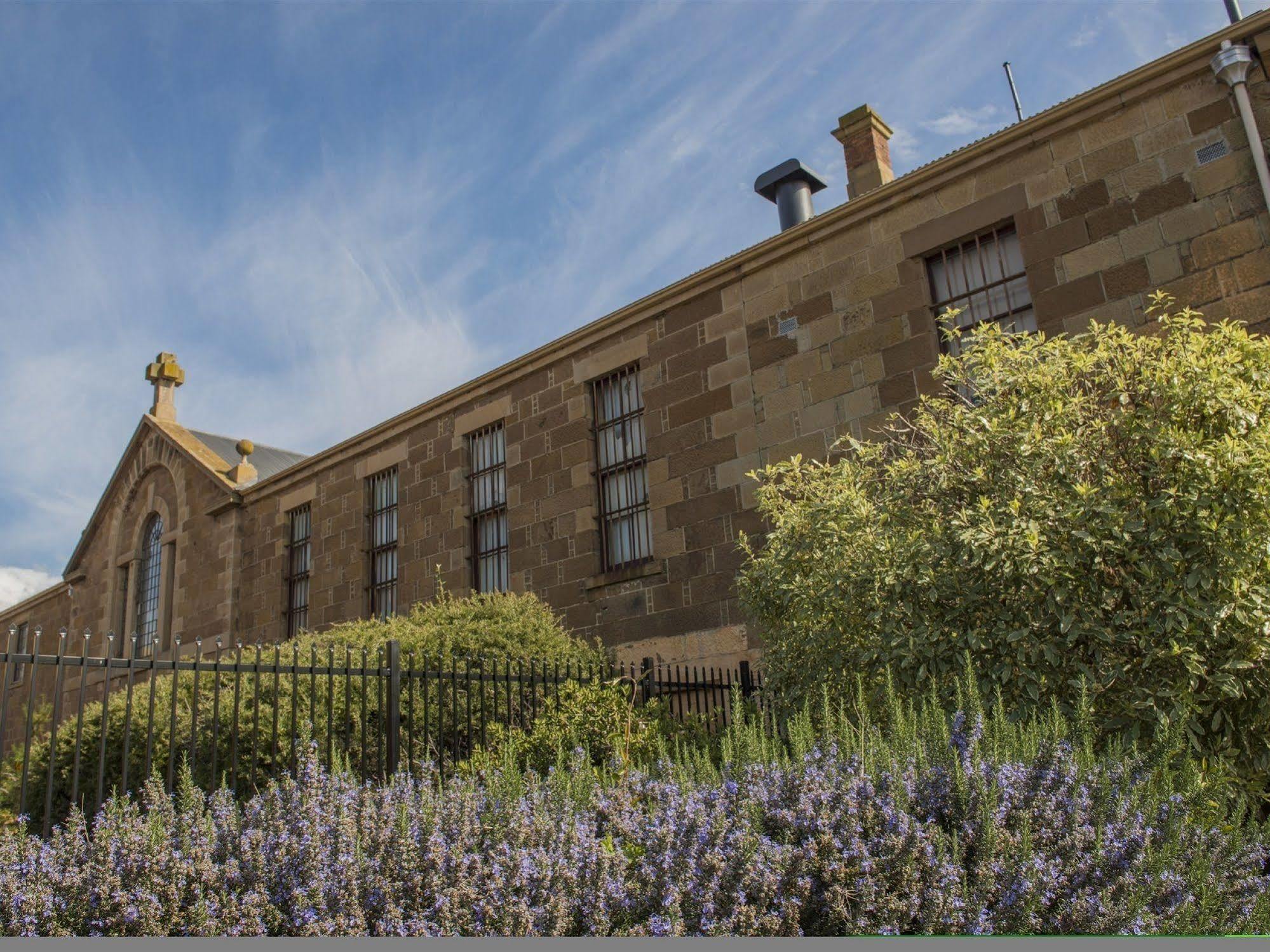 Aparthotel Quest Trinity House Hobart Zewnętrze zdjęcie