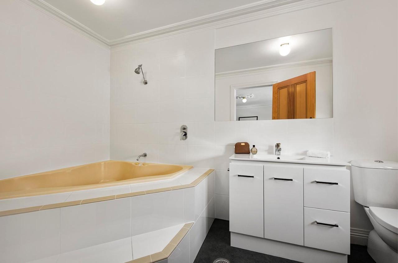 Aparthotel Quest Trinity House Hobart Zewnętrze zdjęcie